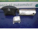 Recambio de kit airbag para citroën xsara picasso 1.6 hdi 90 x referencia OEM IAM   