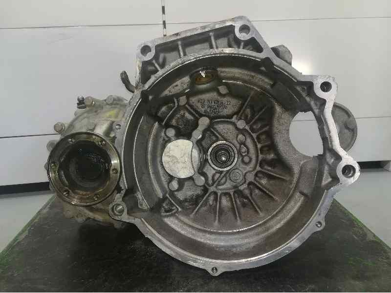 Recambio de caja cambios para volkswagen vento (1h2) cl referencia OEM IAM CHC 24055 5VELOCIDADES