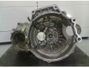 Recambio de caja cambios para volkswagen vento (1h2) cl referencia OEM IAM CHC 24055 5VELOCIDADES
