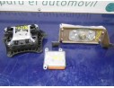 Recambio de kit airbag para citroën xsara picasso 1.6 hdi 90 x referencia OEM IAM   