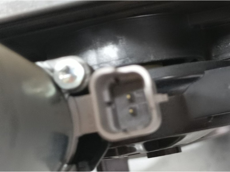 Recambio de elevalunas delantero derecho para citroën berlingo feel xl referencia OEM IAM 9817212080  ELECTRICO 2 PINS