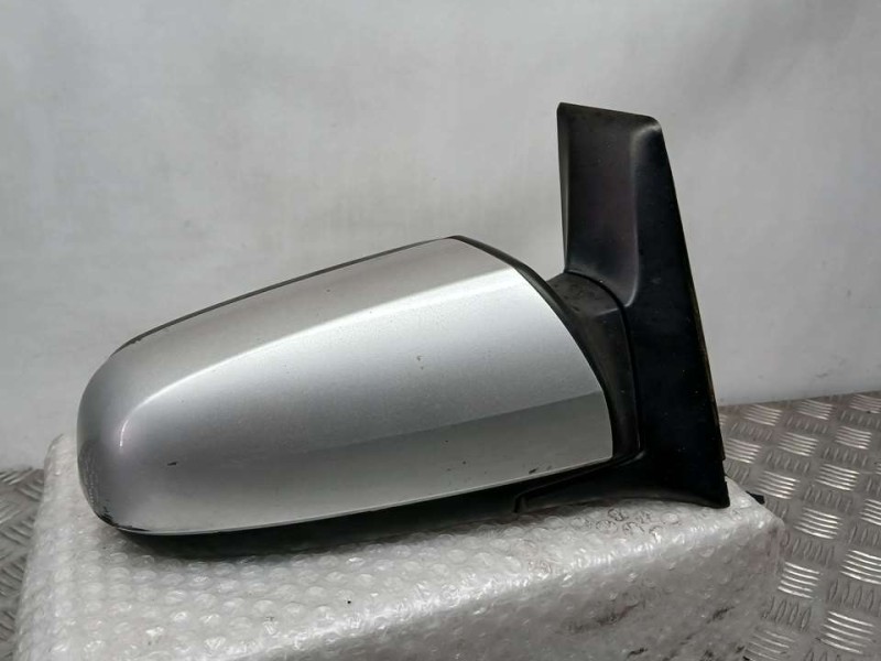 Recambio de retrovisor derecho para opel zafira b cosmo referencia OEM IAM 13131970  ELECTRICO 5 CABLES