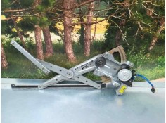 Recambio de elevalunas delantero derecho para kia sorento 2.5 crdi referencia OEM IAM 824603E000 2 PINS ELECTRICO 