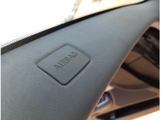 Recambio de airbag cortina delantero izquierdo para jaguar xf i (x250) 2.7 d referencia OEM IAM C2Z3355  