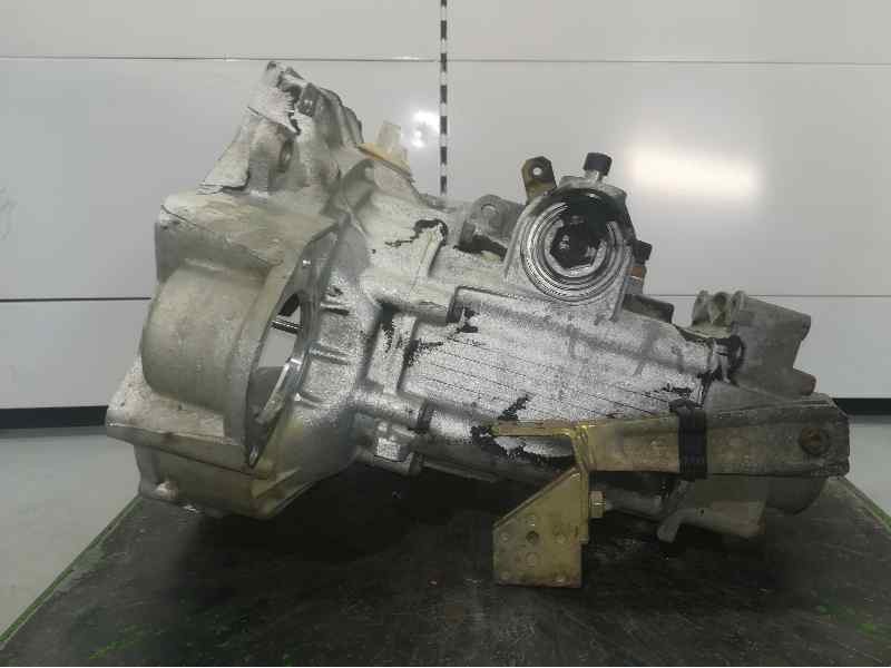 Recambio de caja cambios para volkswagen vento (1h2) cl referencia OEM IAM CHC 24055 5VELOCIDADES