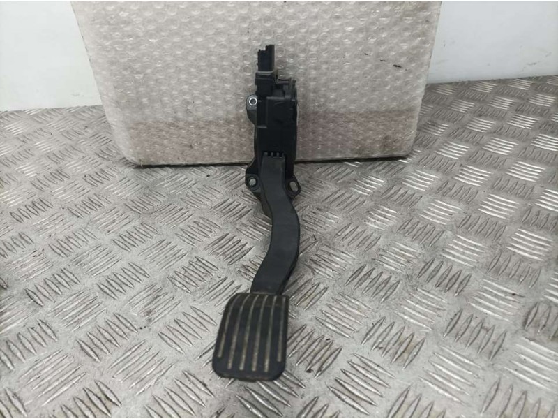 Recambio de potenciometro pedal para citroën c3 aircross bluehdi 110 s&s eat6 shine referencia OEM IAM 3637657 6PV00994961 