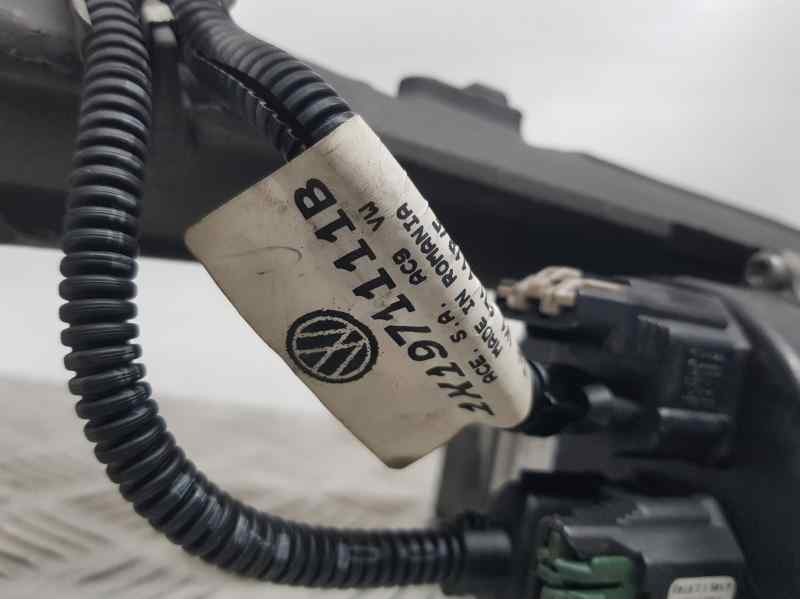 Recambio de cremallera direccion para volkswagen golf v berlina (1k1) highline referencia OEM IAM 1K1971111B  ELECTRO/MECANICA