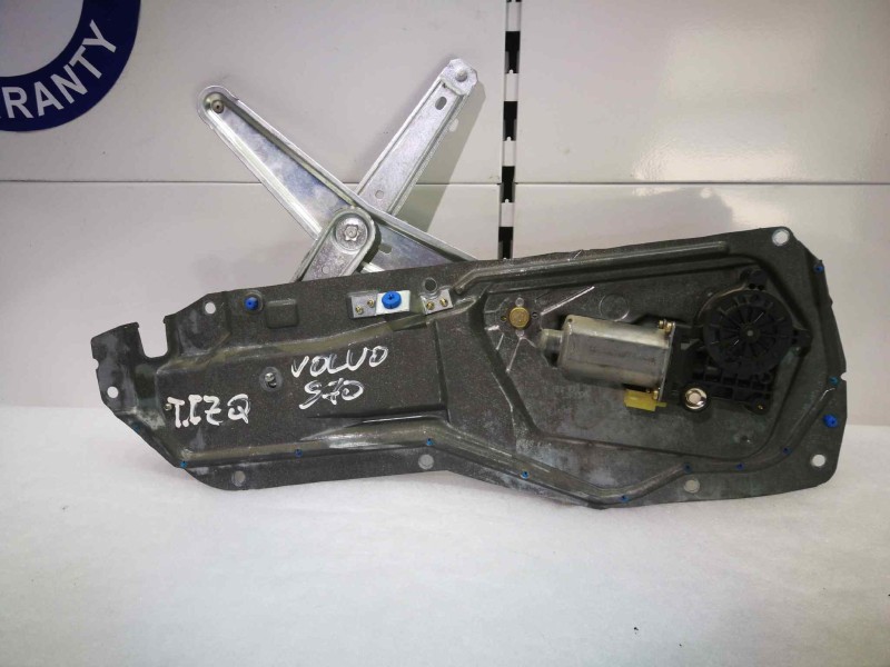 Recambio de elevalunas trasero izquierdo para volvo s70 berlina referencia OEM IAM 9152725  