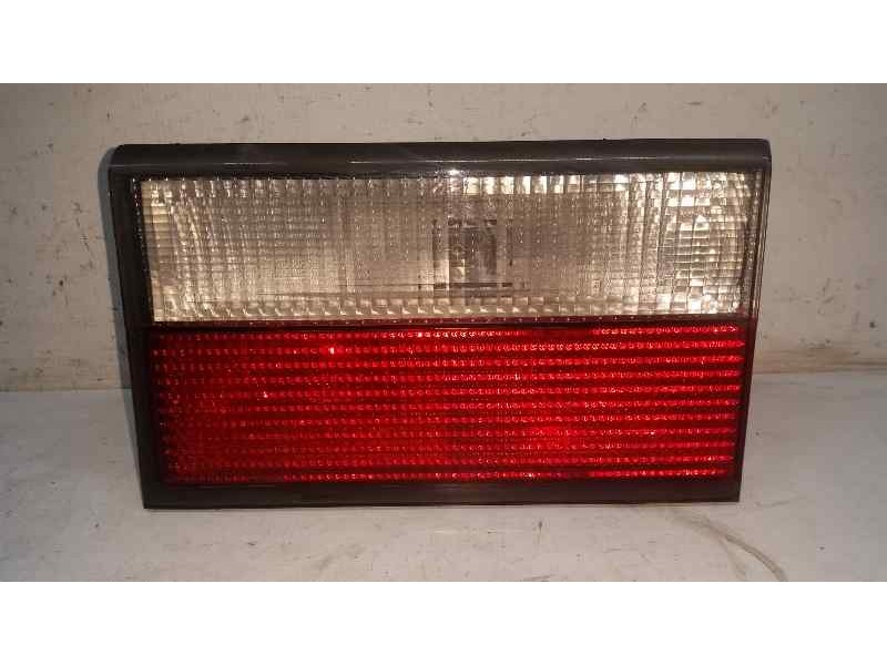 Recambio de piloto trasero derecho para citroën xantia berlina 1.9 td sx referencia OEM IAM   INTERIOR