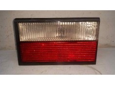 Recambio de piloto trasero derecho para citroën xantia berlina 1.9 td sx referencia OEM IAM   INTERIOR