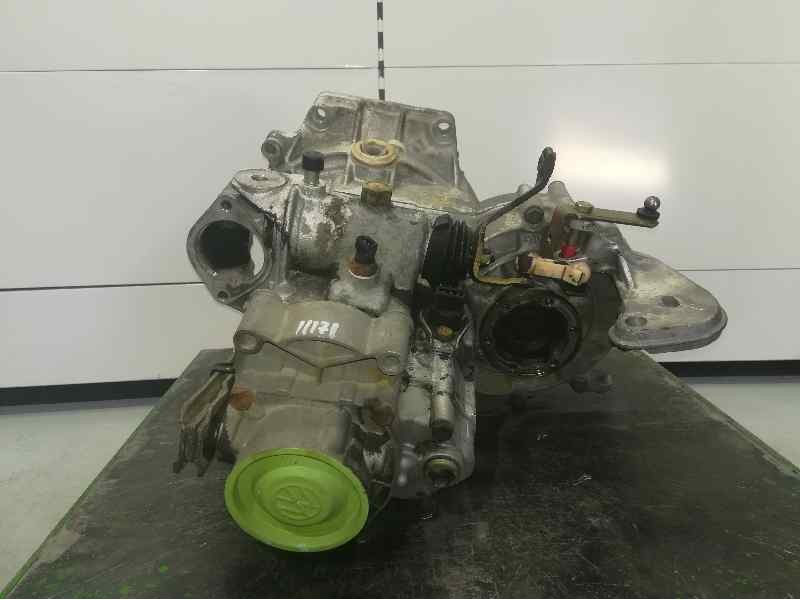 Recambio de caja cambios para volkswagen vento (1h2) cl referencia OEM IAM CHC 24055 5VELOCIDADES
