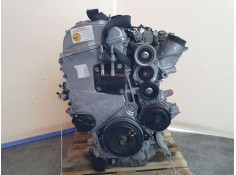 Recambio de motor completo para honda civic berlina 5 (fk) 2.2 i-ctdi comfort referencia OEM IAM N22A2 5505707 INYECCION BOSCH