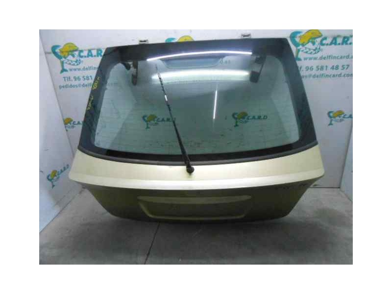 Recambio de porton trasero para bmw serie 3 compact (e46) 316ti referencia OEM IAM   