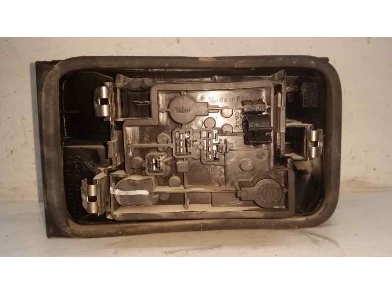 Recambio de piloto trasero derecho para citroën xantia berlina 1.9 td sx referencia OEM IAM   INTERIOR