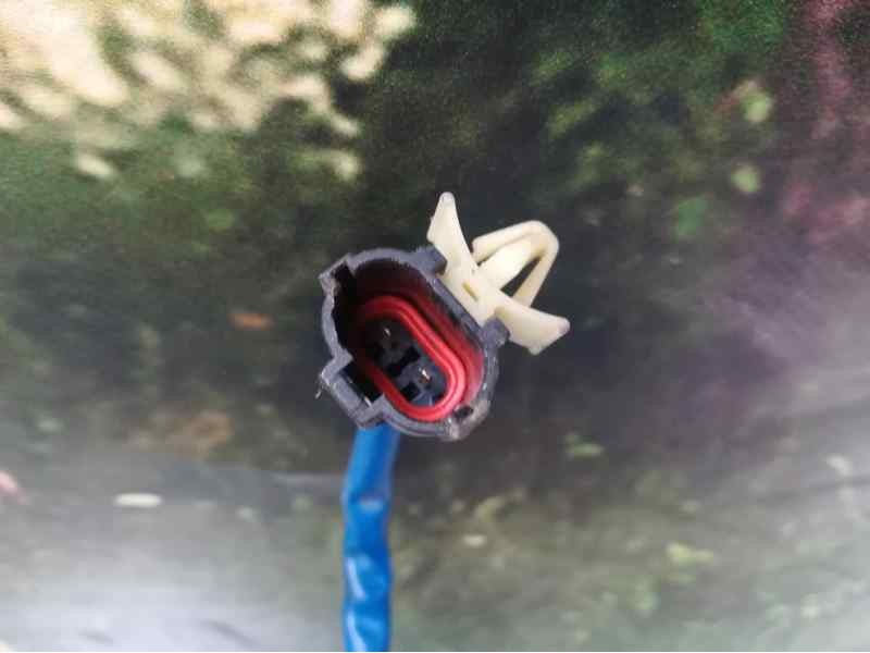 Recambio de elevalunas delantero derecho para kia sorento 2.5 crdi referencia OEM IAM 824603E000 2 PINS ELECTRICO 