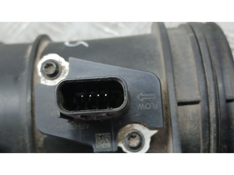 Recambio de caudalimetro para ford transit connect (p65_, p70_, p80_) 1.8 di referencia OEM IAM 6C1112B579AA  