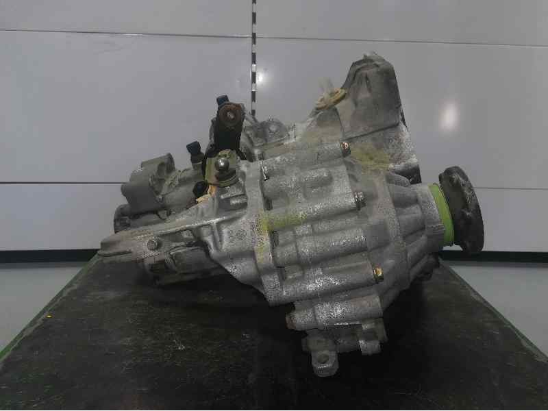 Recambio de caja cambios para volkswagen vento (1h2) cl referencia OEM IAM CHC 24055 5VELOCIDADES