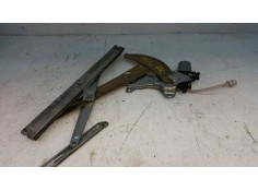 ELEVALUNAS DELANTERO IZQUIERDO 2 PINS ELECTRICO