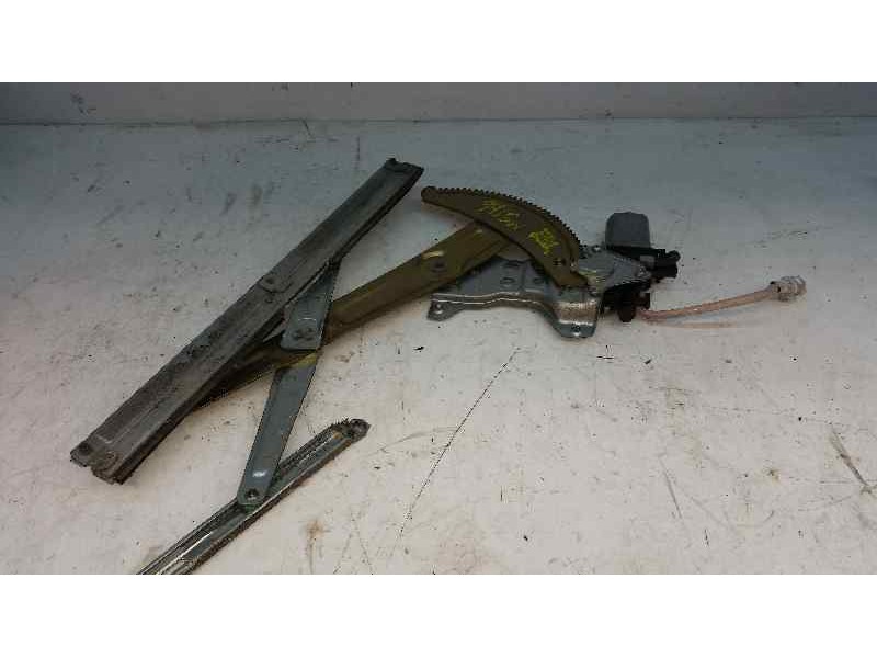 Recambio de elevalunas delantero izquierdo para suzuki jimny sn (fj) hard top referencia OEM IAM  2 PINS ELECTRICO