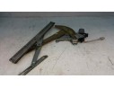 Recambio de elevalunas delantero izquierdo para suzuki jimny sn (fj) hard top referencia OEM IAM  2 PINS ELECTRICO