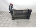 Recambio de intercooler para alfa romeo gt (125) m-jet distinctive referencia OEM IAM 46744880  