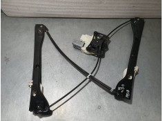 Recambio de elevalunas delantero derecho para skoda fabia combi active referencia OEM IAM 122971  ELECTRICO 6 PINES