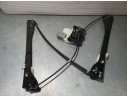 Recambio de elevalunas delantero derecho para skoda fabia combi active referencia OEM IAM 122971  ELECTRICO 6 PINES