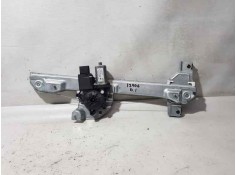 ELEVALUNAS DELANTERO IZQUIERDO 9829512880 6 PINS