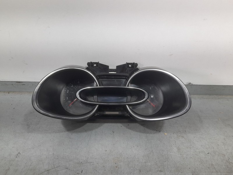 Recambio de cuadro instrumentos para renault clio iv limited referencia OEM IAM 248104152R ANC VPGRRF10849FD