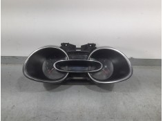 Recambio de cuadro instrumentos para renault clio iv limited referencia OEM IAM 248104152R ANC VPGRRF10849FD