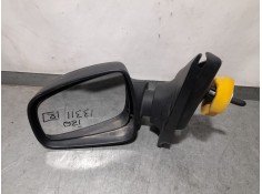 Recambio de retrovisor izquierdo para dacia sandero basis referencia OEM IAM   C/MANDO