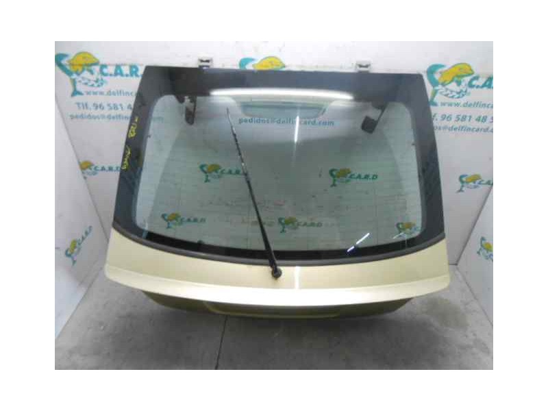 Recambio de porton trasero para bmw serie 3 compact (e46) 316ti referencia OEM IAM   