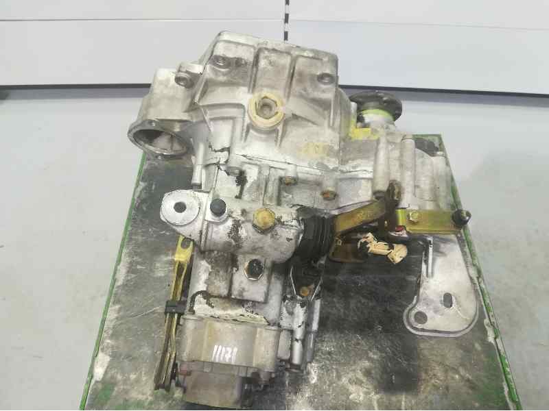 Recambio de caja cambios para volkswagen vento (1h2) cl referencia OEM IAM CHC 24055 5VELOCIDADES
