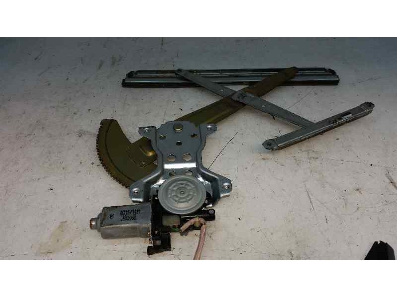 Recambio de elevalunas delantero izquierdo para suzuki jimny sn (fj) hard top referencia OEM IAM  2 PINS ELECTRICO