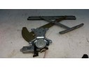 Recambio de elevalunas delantero izquierdo para suzuki jimny sn (fj) hard top referencia OEM IAM  2 PINS ELECTRICO