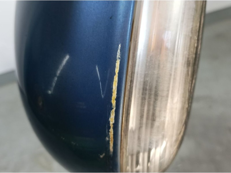 Recambio de retrovisor derecho para volkswagen golf v berlina (1k1) conceptline (e) referencia OEM IAM   EELECTRICO 6 CABLES ROZ