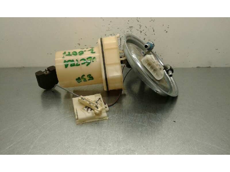 Recambio de aforador para opel vectra b berlina 2.0 dti referencia OEM IAM 9128217  