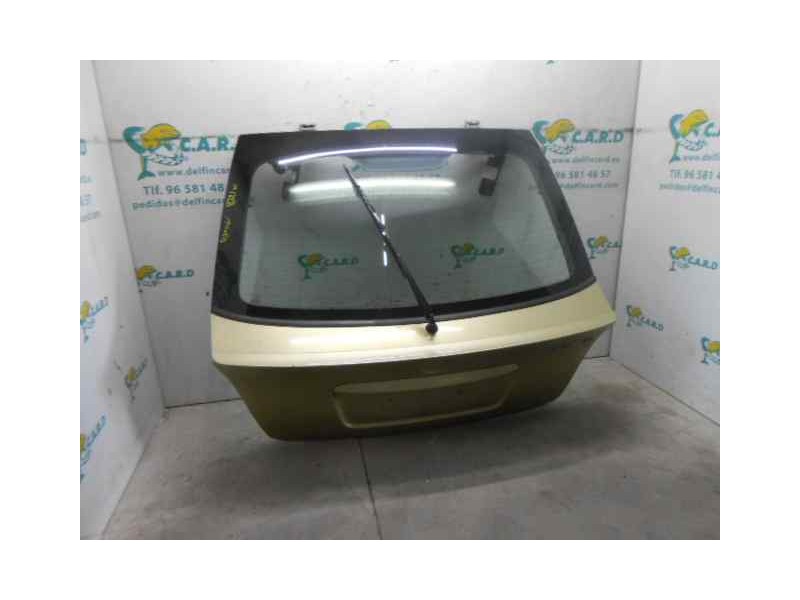 Recambio de porton trasero para bmw serie 3 compact (e46) 316ti referencia OEM IAM   