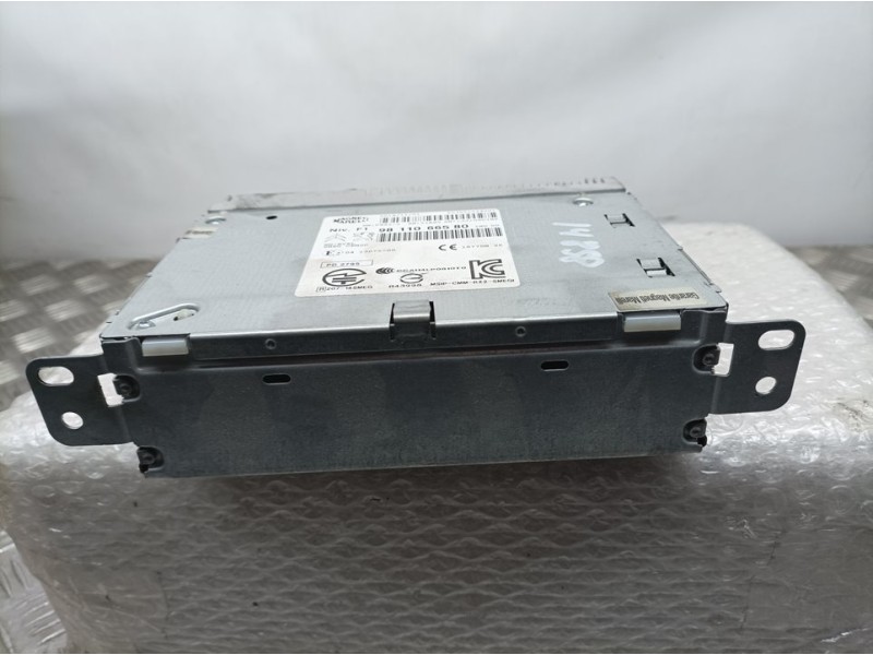 Recambio de modulo electronico para peugeot 208 active referencia OEM IAM 9811066580 503551224207 MAGNETI MARELLI