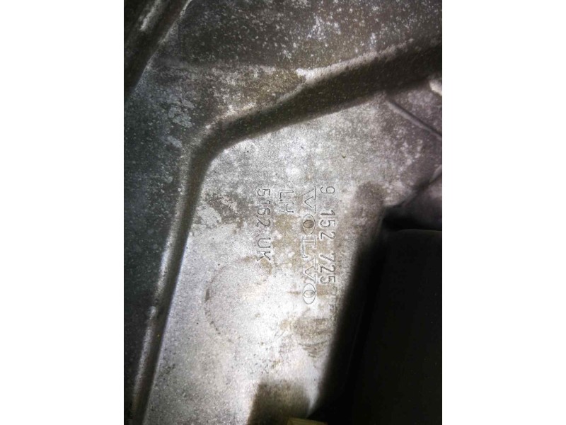 Recambio de elevalunas trasero izquierdo para volvo s70 berlina referencia OEM IAM 9152725  