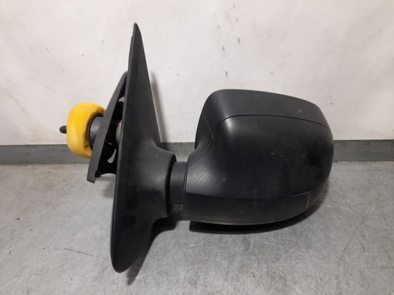 Recambio de retrovisor izquierdo para dacia sandero basis referencia OEM IAM   C/MANDO
