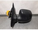 Recambio de retrovisor izquierdo para dacia sandero basis referencia OEM IAM   C/MANDO