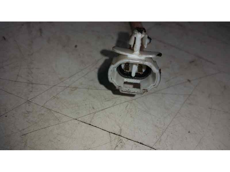 Recambio de elevalunas delantero izquierdo para suzuki jimny sn (fj) hard top referencia OEM IAM  2 PINS ELECTRICO