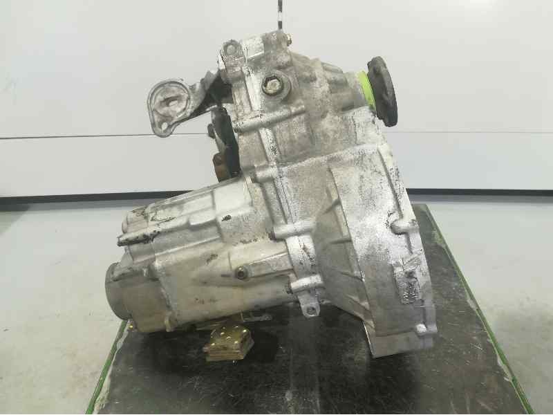 Recambio de caja cambios para volkswagen vento (1h2) cl referencia OEM IAM CHC 24055 5VELOCIDADES