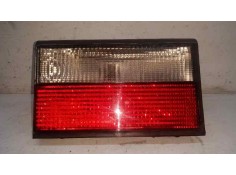 Recambio de piloto trasero izquierdo para citroën xantia berlina 1.9 td sx referencia OEM IAM   INTERIOR