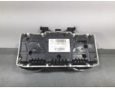Recambio de cuadro instrumentos para renault clio iv limited referencia OEM IAM 248104152R ANC VPGRRF10849FD