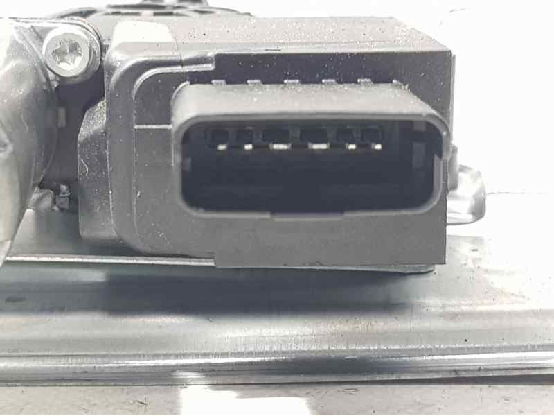 Recambio de elevalunas delantero izquierdo para peugeot 2008 (--.2013) signature referencia OEM IAM 9829512880  6 PINS