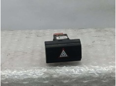 Recambio de warning para citroën jumpy furgon control m referencia OEM IAM 9809181677  