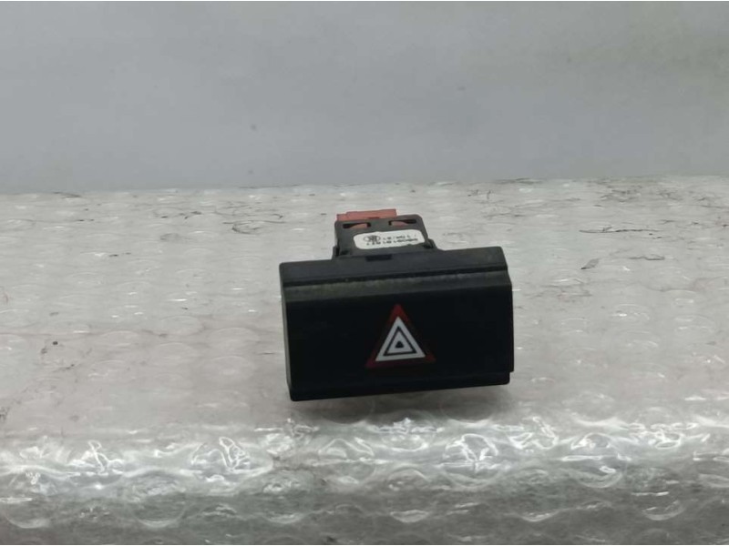 Recambio de warning para citroën jumpy furgon control m referencia OEM IAM 9809181677  