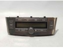 Recambio de mando climatizador para toyota avensis berlina (t25) 1.8 sol berlina (5-ptas) referencia OEM IAM 5590005140 MB146570